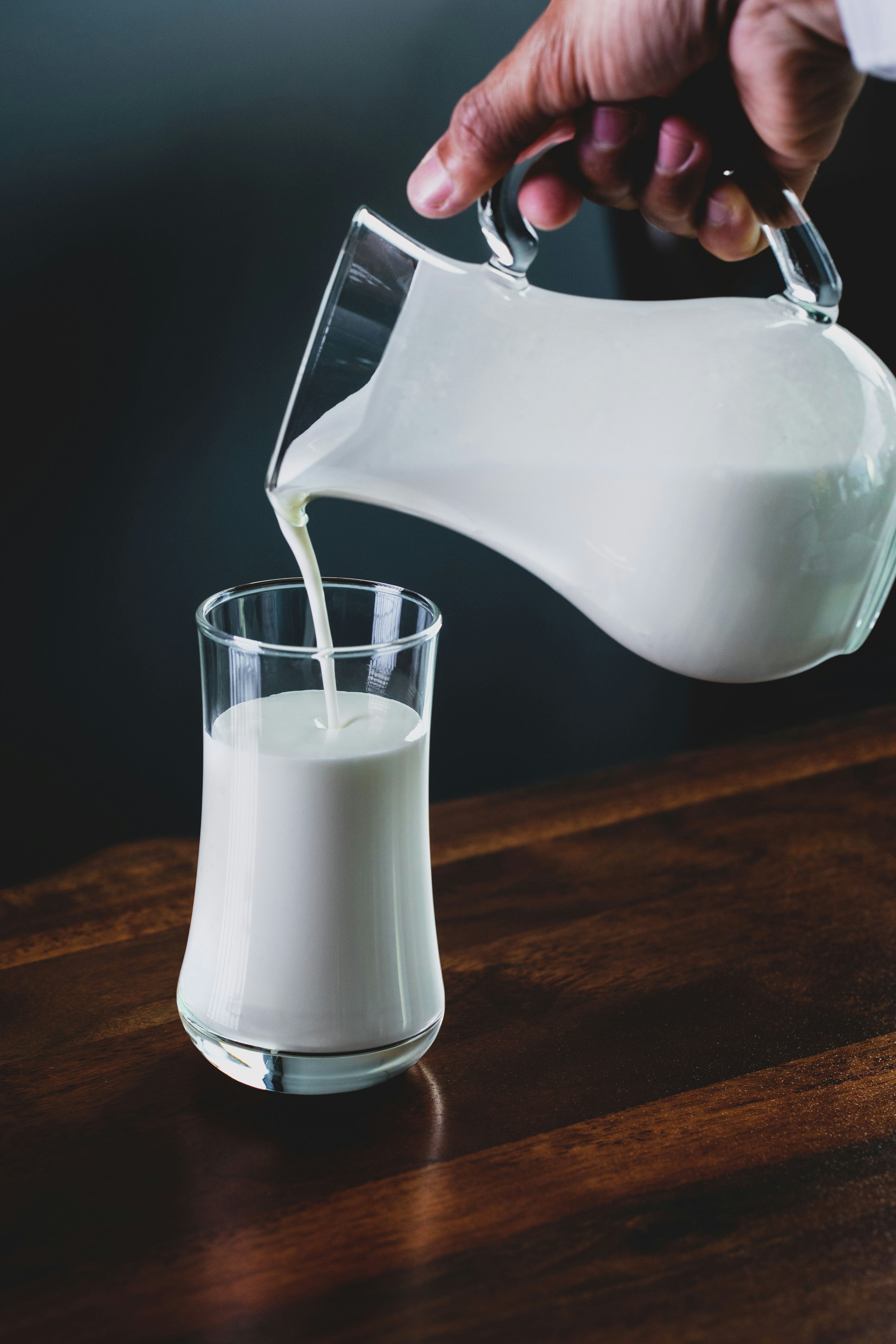 Dairy Fermentation Process