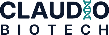 Claudio Biotech Logo